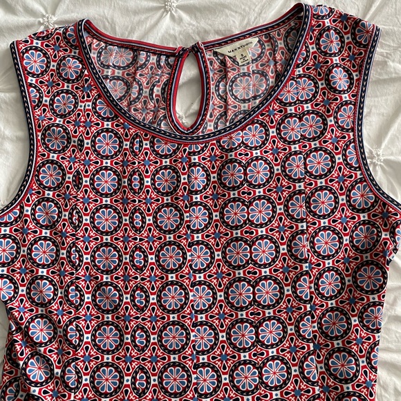 Max Studio sleeveless dress size small - Picture 3 of 8
